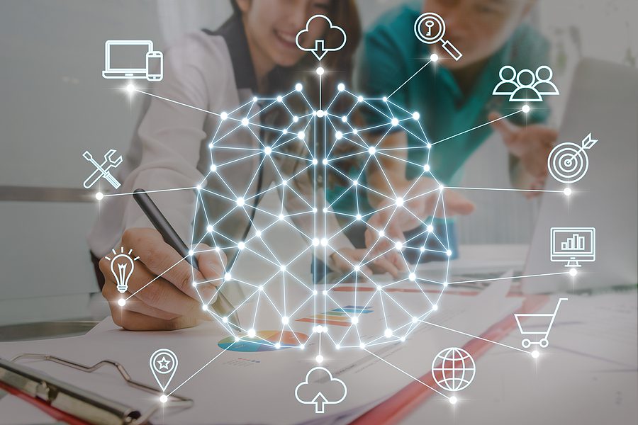 business process automation