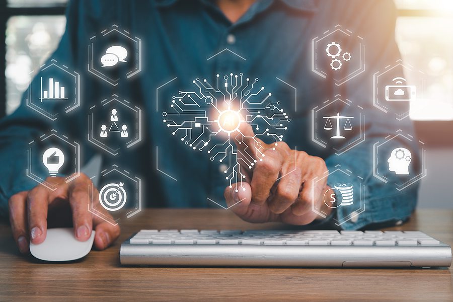 customer ai solutions