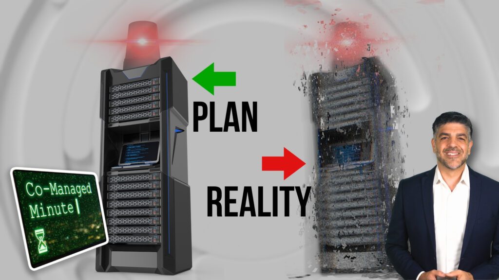 Why incident response plans rarely match reality