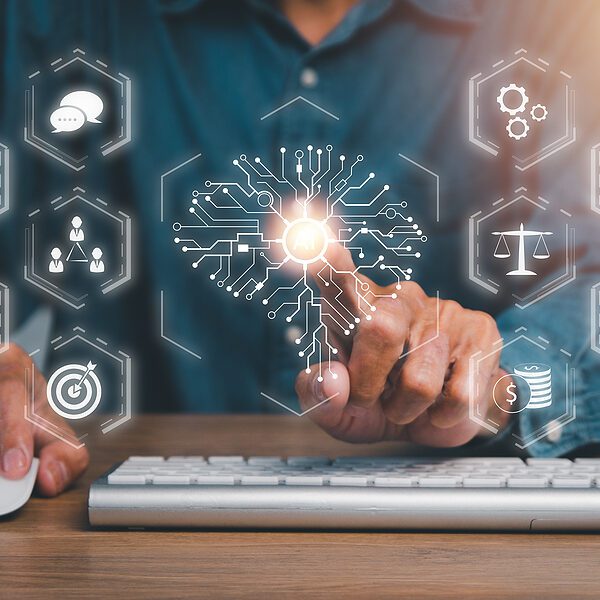 customer ai solutions